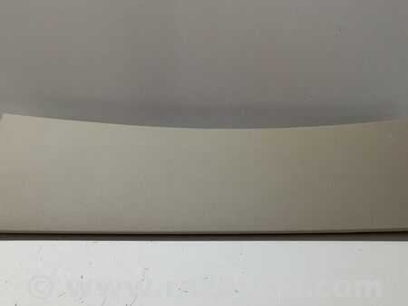 ФОТО Накладка правая бежевая для Jeep Grand Cherokee Киев