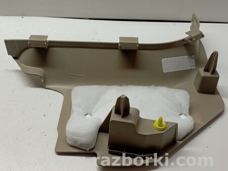 ФОТО Накладка стойки передней левой для Jeep Grand Cherokee Киев