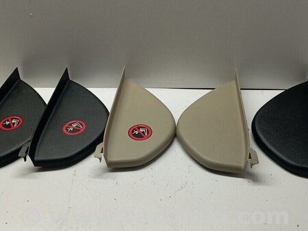 ФОТО Накладка торпеды правая или левая для Jeep Grand Cherokee Киев