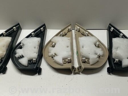 ФОТО Накладка торпеды правая или левая для Jeep Grand Cherokee Киев