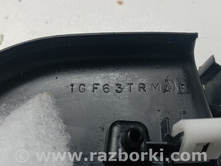 ФОТО Накладка торпеды правая или левая для Jeep Grand Cherokee Киев