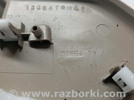 ФОТО Накладка торпеды правая или левая для Jeep Grand Cherokee Киев