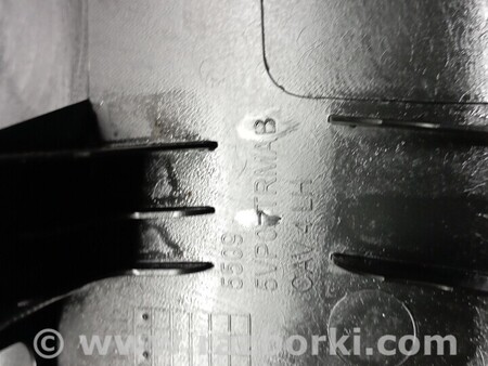 ФОТО Обшивка задней левой стойки для Jeep Grand Cherokee Киев