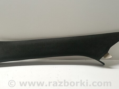 ФОТО Обшивка накладка левой стойки лобового стекла для Jeep Grand Cherokee Киев