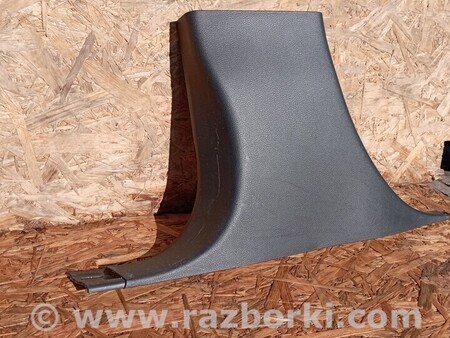 ФОТО Обшивка Накладка нижняя центральной левой правой стойки для Jeep Grand Cherokee Киев