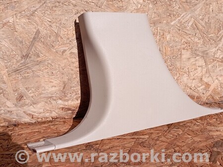 ФОТО Обшивка Накладка нижняя центральной левой правой стойки для Jeep Grand Cherokee Киев