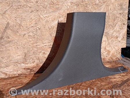ФОТО Обшивка Накладка нижняя центральной левой правой стойки для Jeep Grand Cherokee Киев
