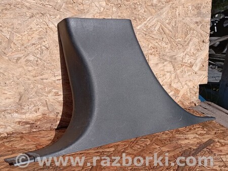 ФОТО Обшивка Накладка нижняя центральной левой правой стойки для Jeep Grand Cherokee Киев