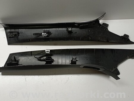 ФОТО Обшивка стойки передней Левая или правая для Jeep Grand Cherokee Киев