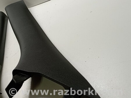 ФОТО Обшивка стойки передней Левая или правая для Jeep Grand Cherokee Киев