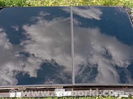 ФОТО Панорама комплектная для Jeep Grand Cherokee Киев