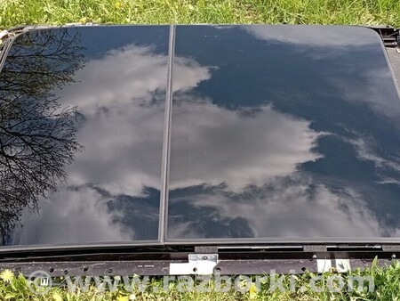 ФОТО Панорама комплектная для Jeep Grand Cherokee Киев