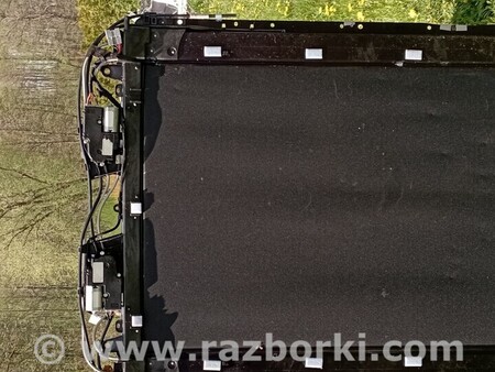 ФОТО Панорама комплектная для Jeep Grand Cherokee Киев