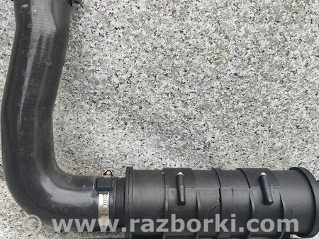 ФОТО Патрубок воздушный для Jeep Grand Cherokee Киев
