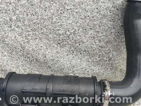 ФОТО Патрубок воздушный для Jeep Grand Cherokee Киев