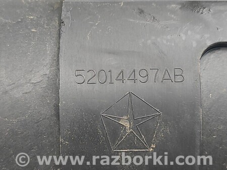 ФОТО Патрубок воздушный для Jeep Grand Cherokee Киев