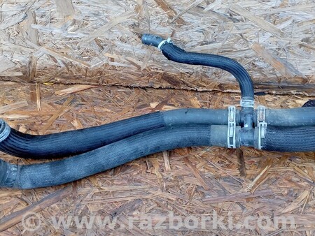 ФОТО Патрубок радиатора для Jeep Grand Cherokee Киев