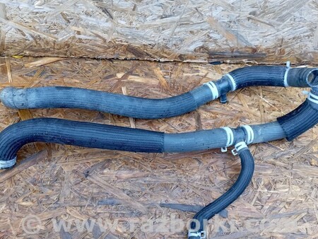 ФОТО Патрубок радиатора для Jeep Grand Cherokee Киев