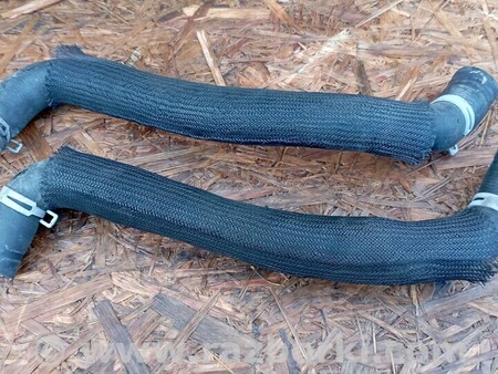 ФОТО Патрубок радиаторов охлаждения верхний для Jeep Grand Cherokee Киев