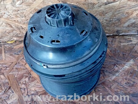 ФОТО Пневмоподушка заднего моста Левая для Jeep Grand Cherokee Киев