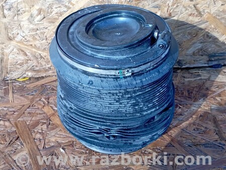 ФОТО Пневмоподушка заднего моста Левая для Jeep Grand Cherokee Киев