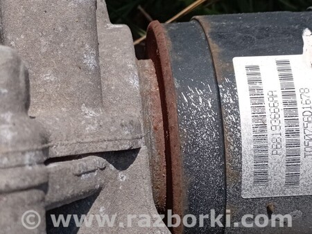 ФОТО Подвеска задняя комплект для Jeep Grand Cherokee Киев