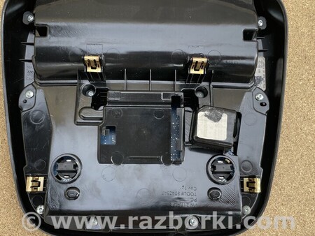 ФОТО Подсветка салона для Jeep Grand Cherokee Киев