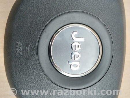 ФОТО Подушка безопасности водителя для Jeep Grand Cherokee Киев