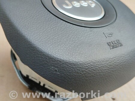 ФОТО Подушка безопасности водителя для Jeep Grand Cherokee Киев
