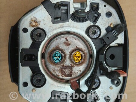 ФОТО Подушка безопасности водителя для Jeep Grand Cherokee Киев