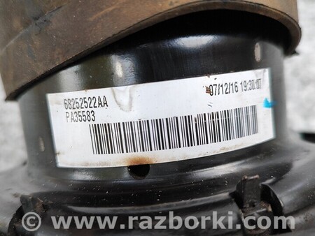 ФОТО Подушка двигателя для Jeep Grand Cherokee Киев