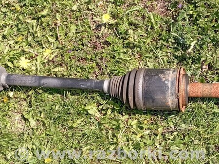 ФОТО Полуось левая задняя для Jeep Grand Cherokee Киев