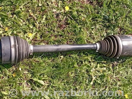 ФОТО Полуось левая задняя для Jeep Grand Cherokee Киев