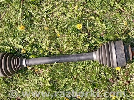 ФОТО Полуось правая задняя для Jeep Grand Cherokee Киев