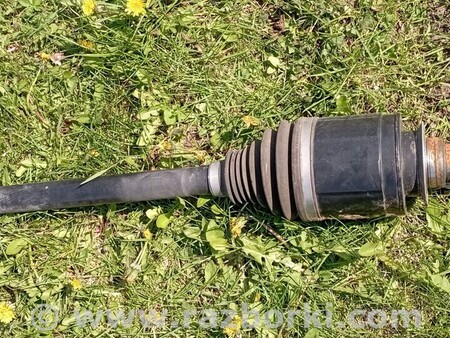 ФОТО Полуось правая задняя для Jeep Grand Cherokee Киев