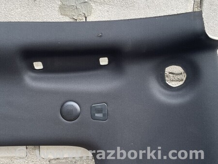 ФОТО Потолок год для Jeep Grand Cherokee Киев