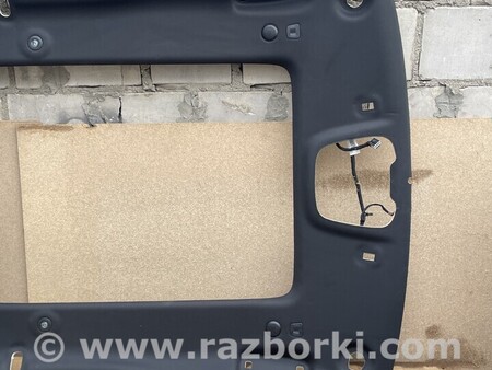 ФОТО Потолок год для Jeep Grand Cherokee Киев