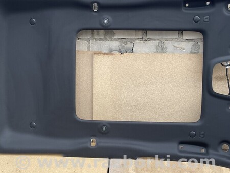 ФОТО Потолок год для Jeep Grand Cherokee Киев