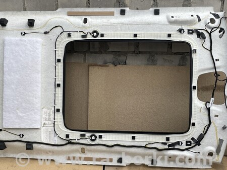 ФОТО Потолок год для Jeep Grand Cherokee Киев