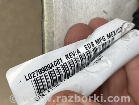 ФОТО Потолок год для Jeep Grand Cherokee Киев