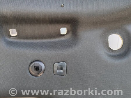 ФОТО Потолок год для Jeep Grand Cherokee Киев