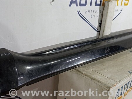ФОТО Правий поріг для Jeep Grand Cherokee Киев