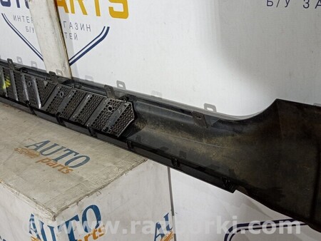 ФОТО Правий поріг для Jeep Grand Cherokee Киев