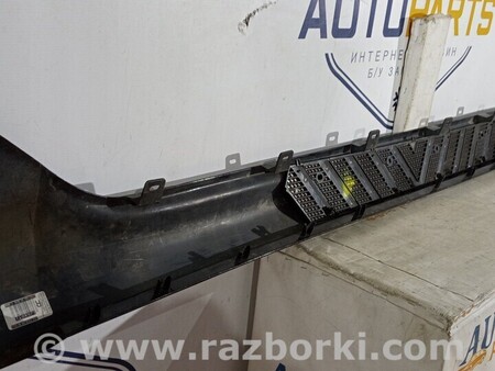 ФОТО Правий поріг для Jeep Grand Cherokee Киев