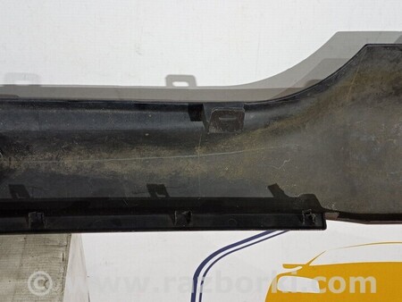 ФОТО Правий поріг для Jeep Grand Cherokee Киев