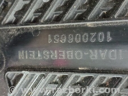 ФОТО Правий поріг для Jeep Grand Cherokee Киев