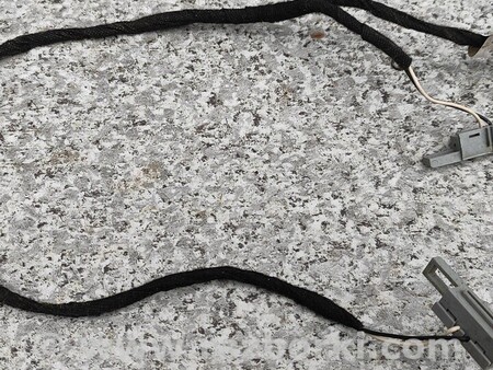 ФОТО Проводка двери передней левой для Jeep Grand Cherokee Киев