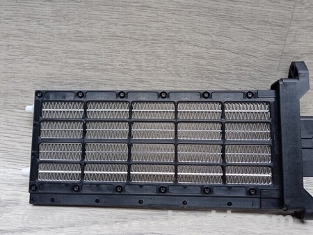 ФОТО Радиатор печки Електричний для Jeep Grand Cherokee Киев