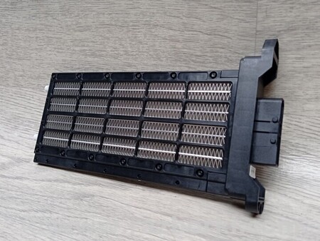 ФОТО Радиатор печки Електричний для Jeep Grand Cherokee Киев