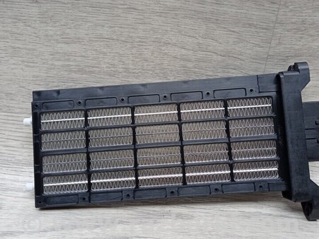 ФОТО Радиатор печки Електричний для Jeep Grand Cherokee Киев